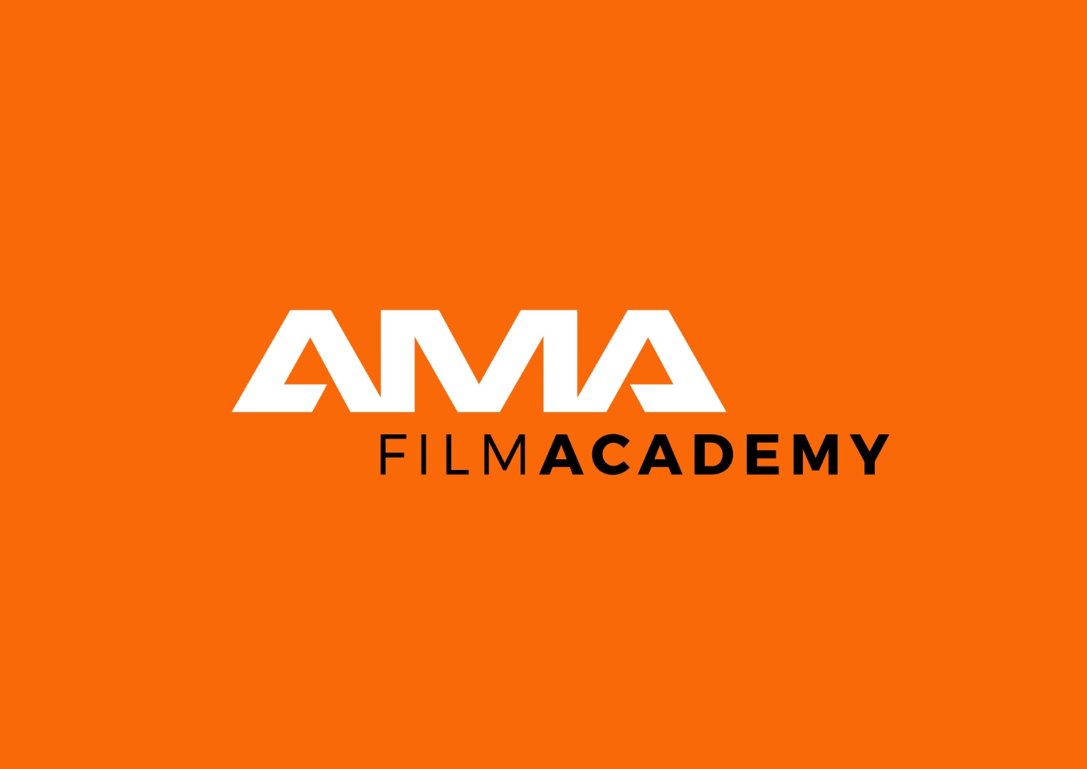 AMA Film Academy logo