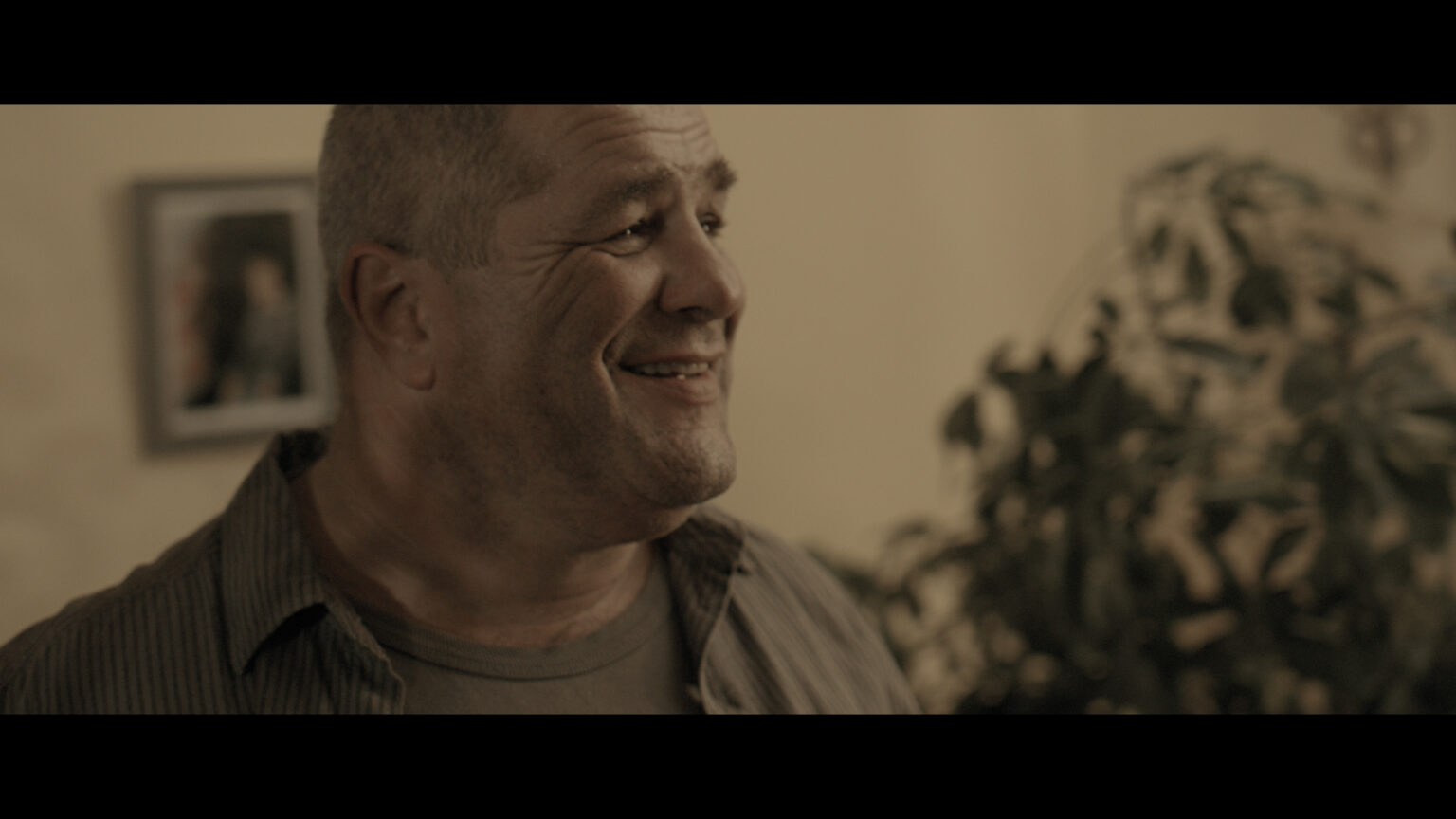 Nie zmieniaj tematu — kadr z filmu