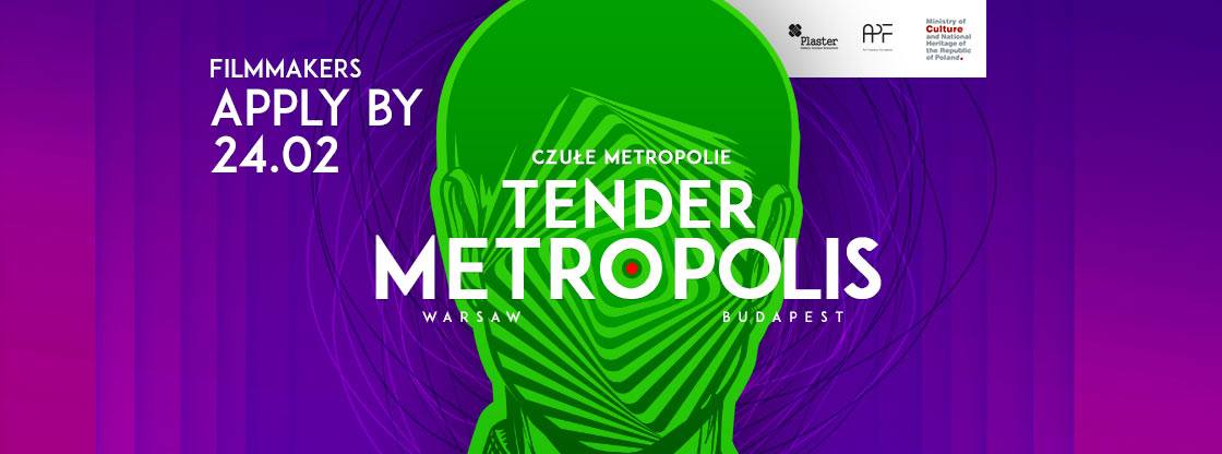 Tender Metropolis Warszawa Budapeszt – warsztaty